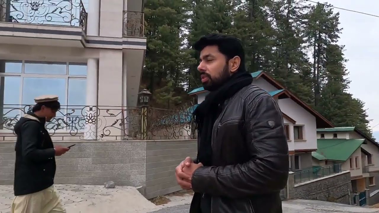 Serene valley of khanispur ❤️