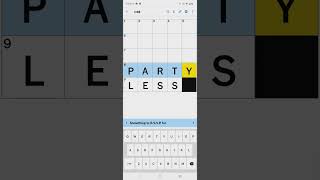NYT Mini Crossword June 16 2025