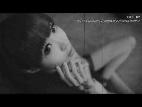 ELI & FUR - NIGHT BLOOMING JASMINE (RODRIGUEZ JR RMX)