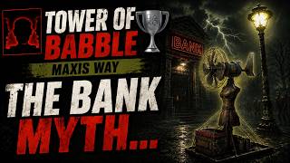 Tower of Babble Easter Egg Guide - MAXIS | TranZit | Trophy & Achievement | Black Ops 2 Zombies