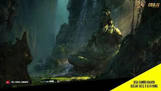 Damru bajaye remix by Dj R King X Dj Dels