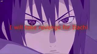 Amv Sasuke And Itachi Meet Again