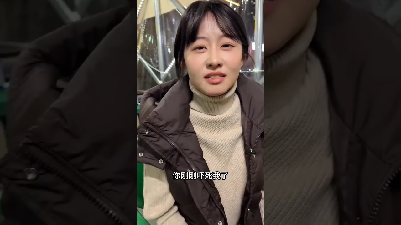 #夜市里的人间烟火气