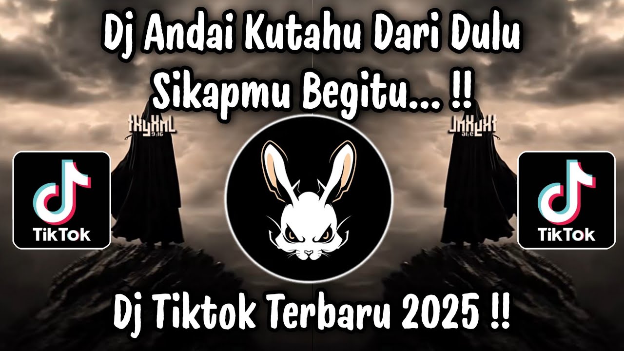 ANDAI KU TAHU DARI DULU SIKAPMU BEGITU - DJ ANDAI KU TAHU DARI DULU ( HATI BUSUK ) | DJ SLOWBASS ANDAI KU TAHU DARI DULU SIKAPMU BEGITU - DJ ANDAI KU TAHU DARI DULU ( HATI BUSUK ) | DJ SLOWBASS