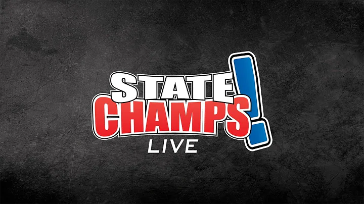 Anne Russo, Holt High School | STATE CHAMPS! Live ...