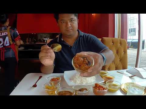 Why This Indian Lunch Buffet Deserves an 8.5/10 Honest Restaurant Review