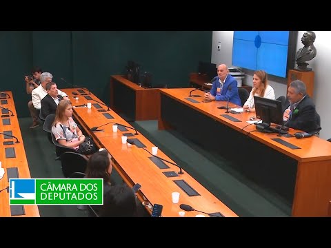 CÂMARA DOS DEPUTADOS - OUTROS EVENTOS