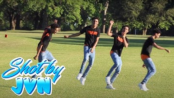 Kirko - WHY (OFFICIAL MUSIC VIDEO) [Dir. by @jvnthomas]