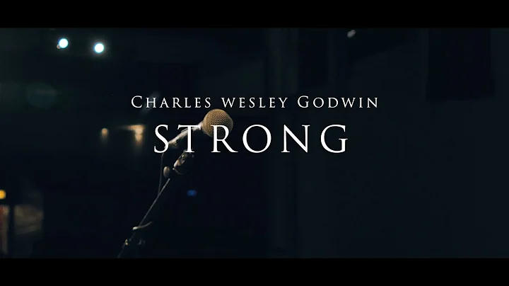 "Strong" | Official Music Video