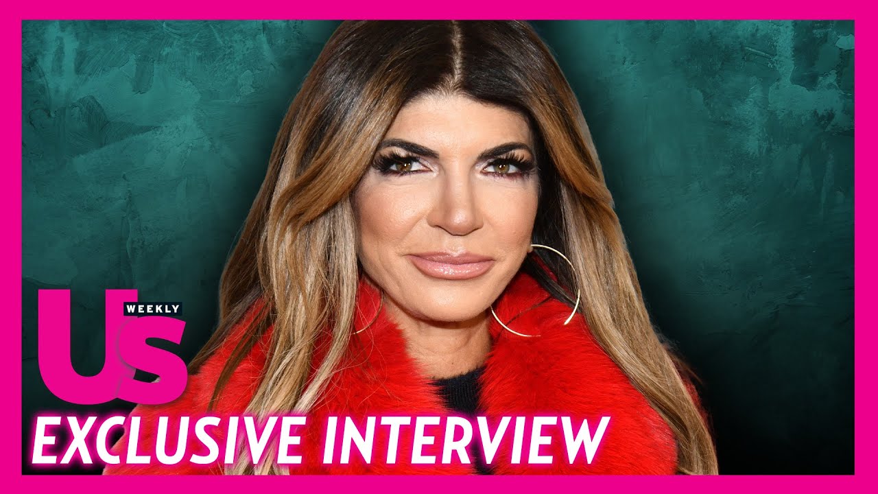 RHONJ Teresa Giudice & Luis On Marriage Struggles Over The Show & The