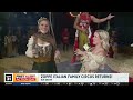 Zoppe Italian Family Circus returns!