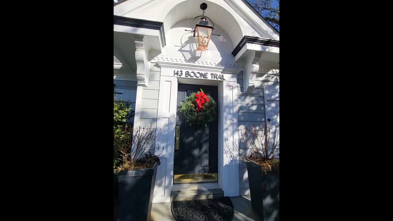 Severna Park Exclusive Office Listing Watefront