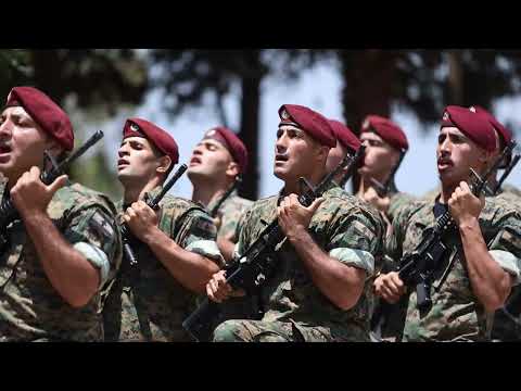       2025 وليد توفيق مغوار لبناني