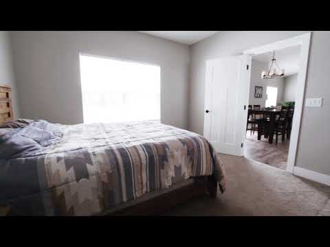 2010 Donald Dr, Cedar Falls, IA home video tour