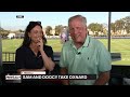Jerry Jones talks "quiet offseason" for Cowboys | Free4All+