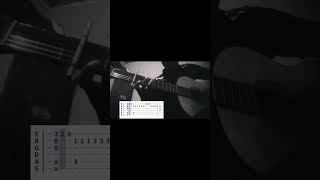 Intro Tab - Blue By Yung Kai