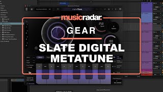Slate Digital MetaTune - The best automatic tuner plugin on earth? - MusicRadar Hands On
If you’re going to create an automatic tuning plugin, it’s inevitable that it will be compared to Antares Auto-Tune, so Slate Digital is coming out fighting, claiming that MetaTune is “the best automatic tuner on earth”.
Read more at: https://www.musicradar.com/news/slate-digital-metatune
Head to https://www.musicradar.com/ for more news, reviews and tutorials. Slate Digital MetaTune - The best automatic tuner plugin on earth? - MusicRadar Hands On