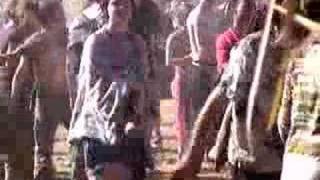 Rave Party Au Maroc