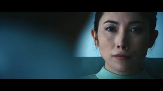 Severance. Can you please just talk like a normal person? S02E07.
