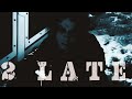 2 LATE - (OFFICIAL MUSIC VIDEO)