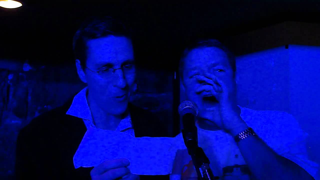 Guarda John McElhenny and Patrick Ryan Sunny D and Folly Cove Rum Contestants su YouTube Guarda John McElhenny and Patrick Ryan Sunny D and Folly Cove Rum Contestants su YouTube
