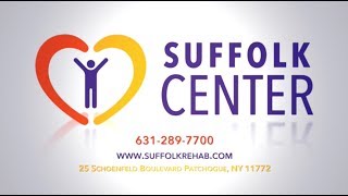 Suffolk Center for Rehabilitation and Nursing | Patchogue, NY
