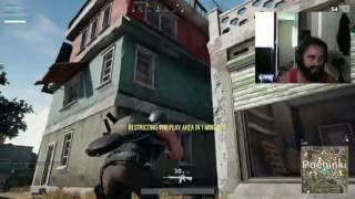 SCRUBS UNITED (car flip and explosion) (Part 12)