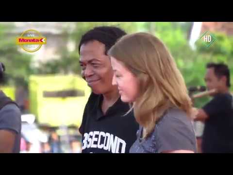 *Sodiq Monata feat bule cantik--- *Kandas