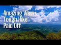 Tough Climb | Cleanup Mission | Breathtaking Summit View - Part 1