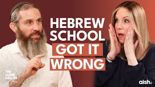 5 Shocking Truths About Rosh Hashanah & Yom Kippur