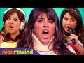 11 Times Trina Vega Annoyed EVERYONE In Victorious 😩 | NickRewind