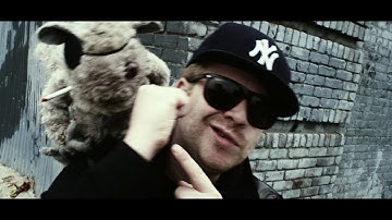 El-P - The Full Retard (Official Video)