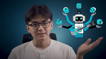 Introduction to AI Chatbots for Absolute Beginners
