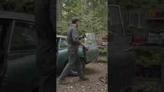 Lost in the Forest: Full Car Restoration Journey From Abandoned Rust to Dream Machine