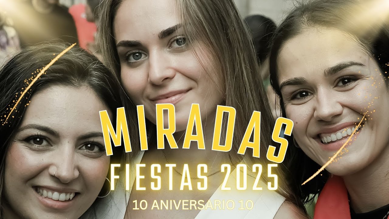 Miradas 2025