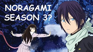 NORAGAMI SEASON 3: RENEWAL STATUS, RELEASE DATE AND STORYLINE!