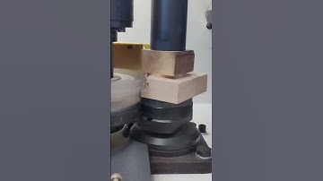 CNC machine tool wood processing technology Good tools and machinery make work easy