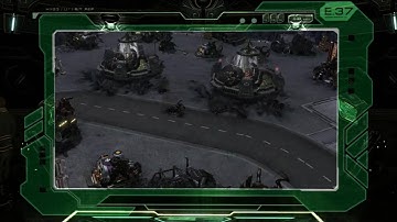 Starcraft 2 Fantastic Voice Acting