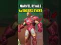 MARVEL RIVALS NEW AVENGERS GAME MODE IS INSANE!