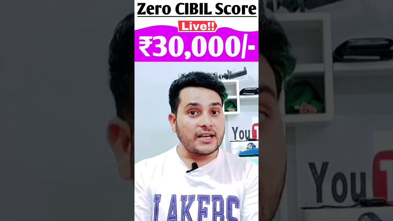 Instant Loan Application 2023 30000 Personal App Fast No CIBIL Score