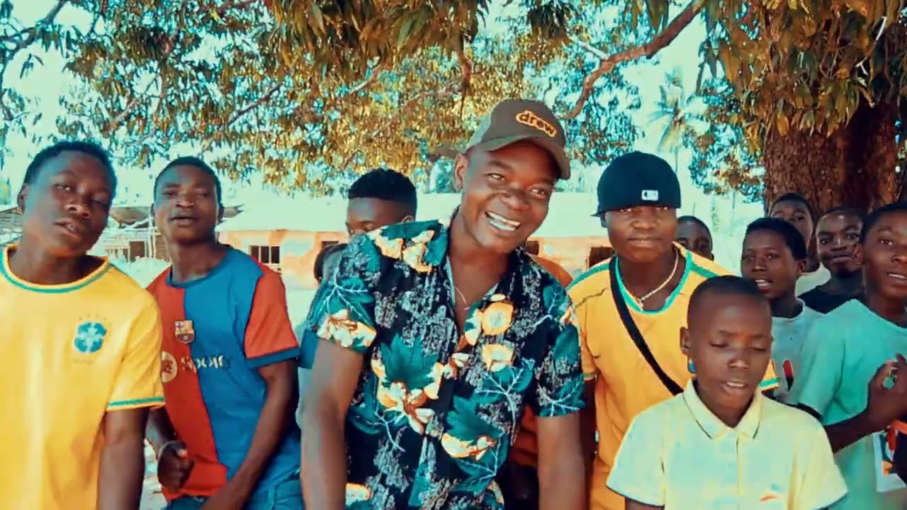 Mr Jaca Owani Official Video By Dj Bone Boy Films 2026