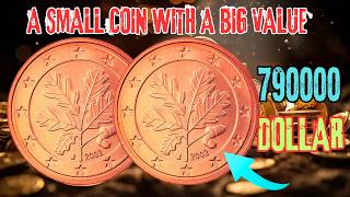 💰 The Truth About 2002 German 5 Cent Coin Value!