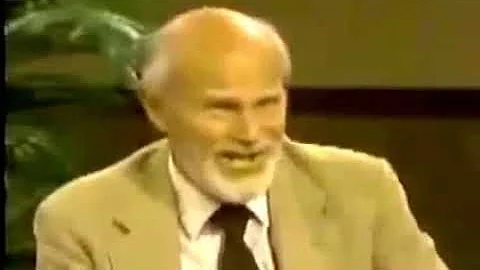 The John Ankerberg Show Seducing Spirits in the Ch...