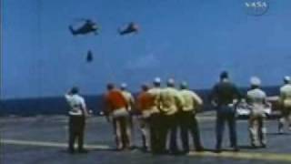 Freedom7: 3of3 Project Mercury Summation