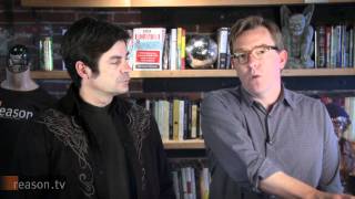 Why are libertarians so susceptible to infighting?