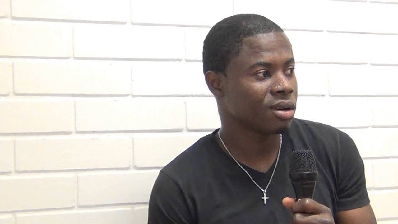 VPS-TV: Haastattelussa Steven Morrissey