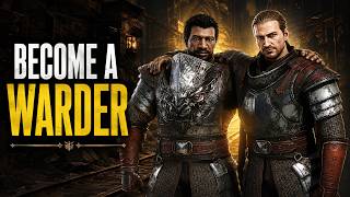 How to Become a Warder in Gothic 1 Remake (Full Tutorial)
