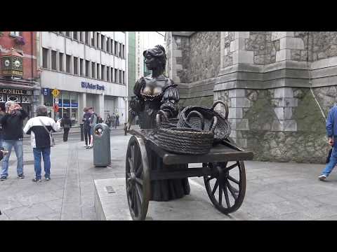 Video: De 6 Meest Geweldige Dagtochten Vanuit Dublin, Ierland