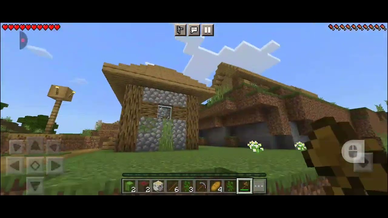Tips for minecraft beginners youtube