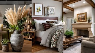 Rustic Elegance Redefined | Modern Farmhouse Decor Trends You’ll Love in 2025